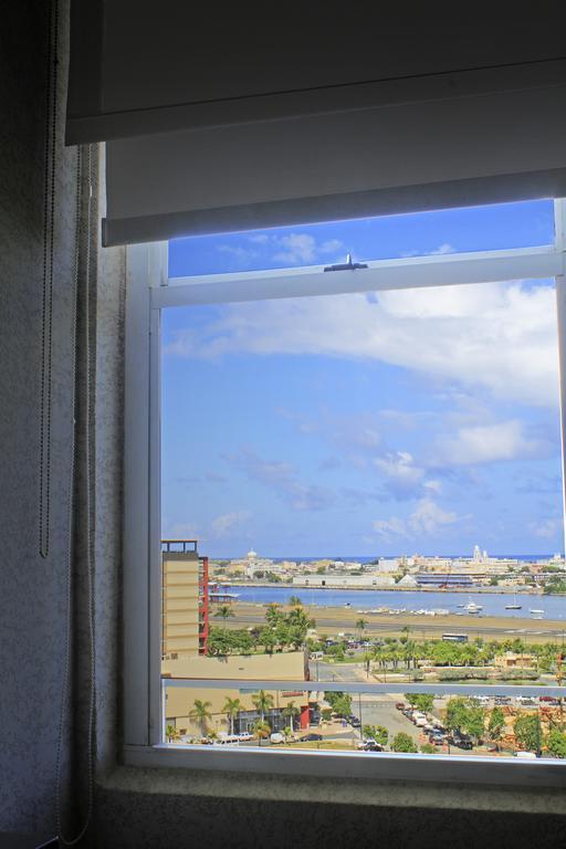 Vistas De San Juan Aparthotel Rom bilde